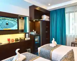 Selat Al Bait Hotel thumbnail